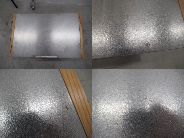 UNIFLAME（ユニフレーム）  焚き火テーブル レッグタックセット