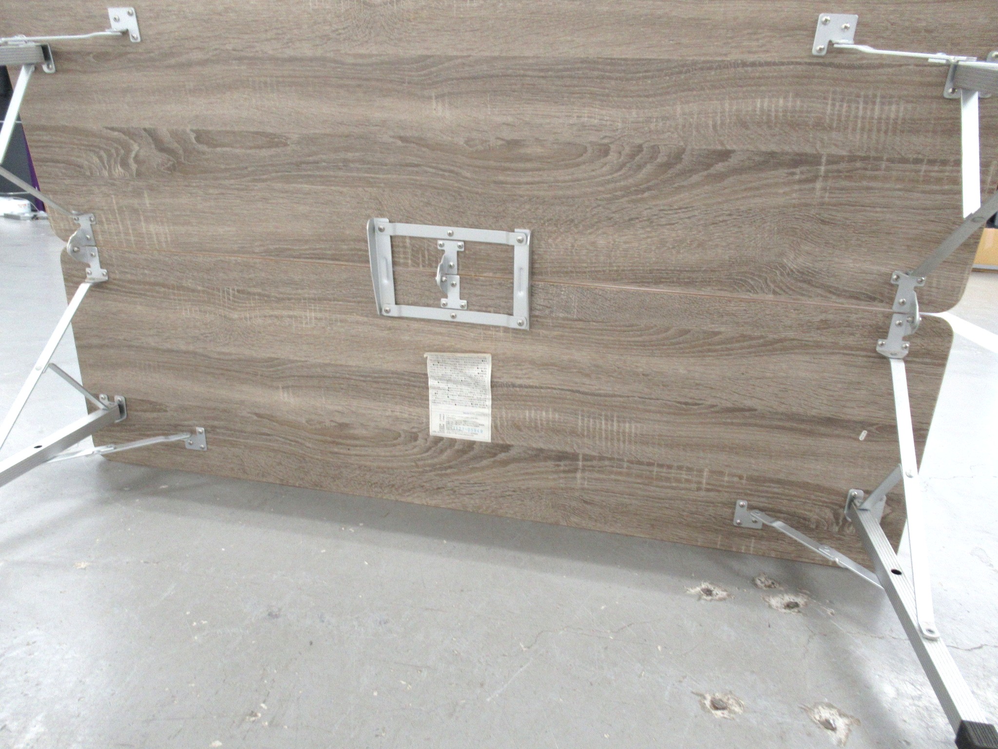 Coleman(コールマン) フォールディングリビングテーブル 120