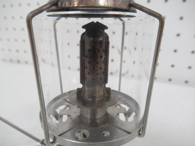 Snow Peak(スノーピーク) ギガパワーランタン天オート GL-100A