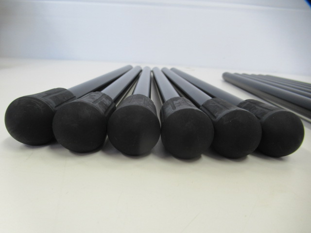 Helinox（ヘリノックス）  コットレッグ 12PCS