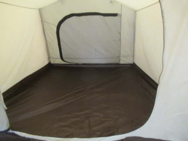 Snow Peak(スノーピーク) エントリー2ルーム エルフィールド TP-880R