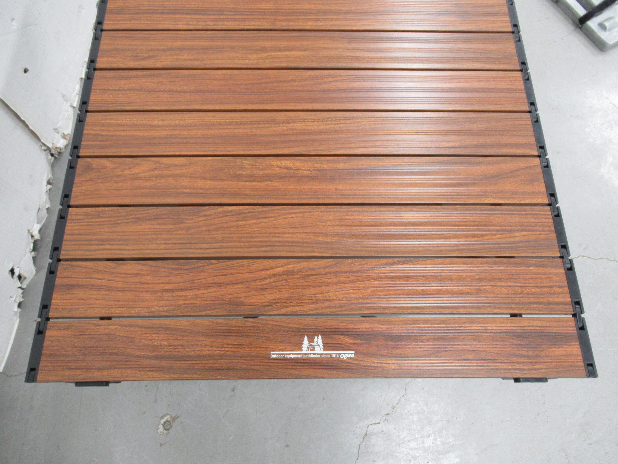 ogawa（小川・キャンパルジャパン）  オガワ ロールテーブルM