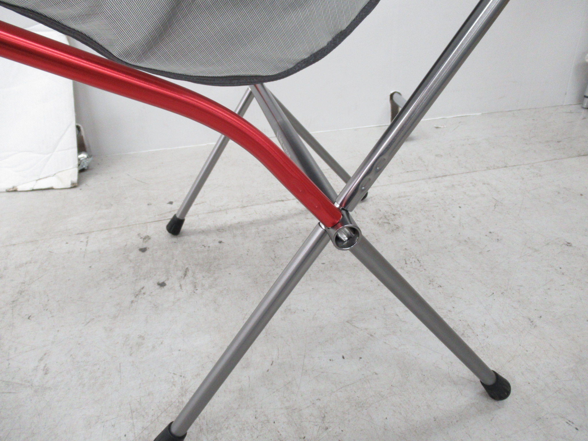 BigAgnes（ビッグアグネス）  ビッグシックス キャンプチェア ホルダーセット(2)