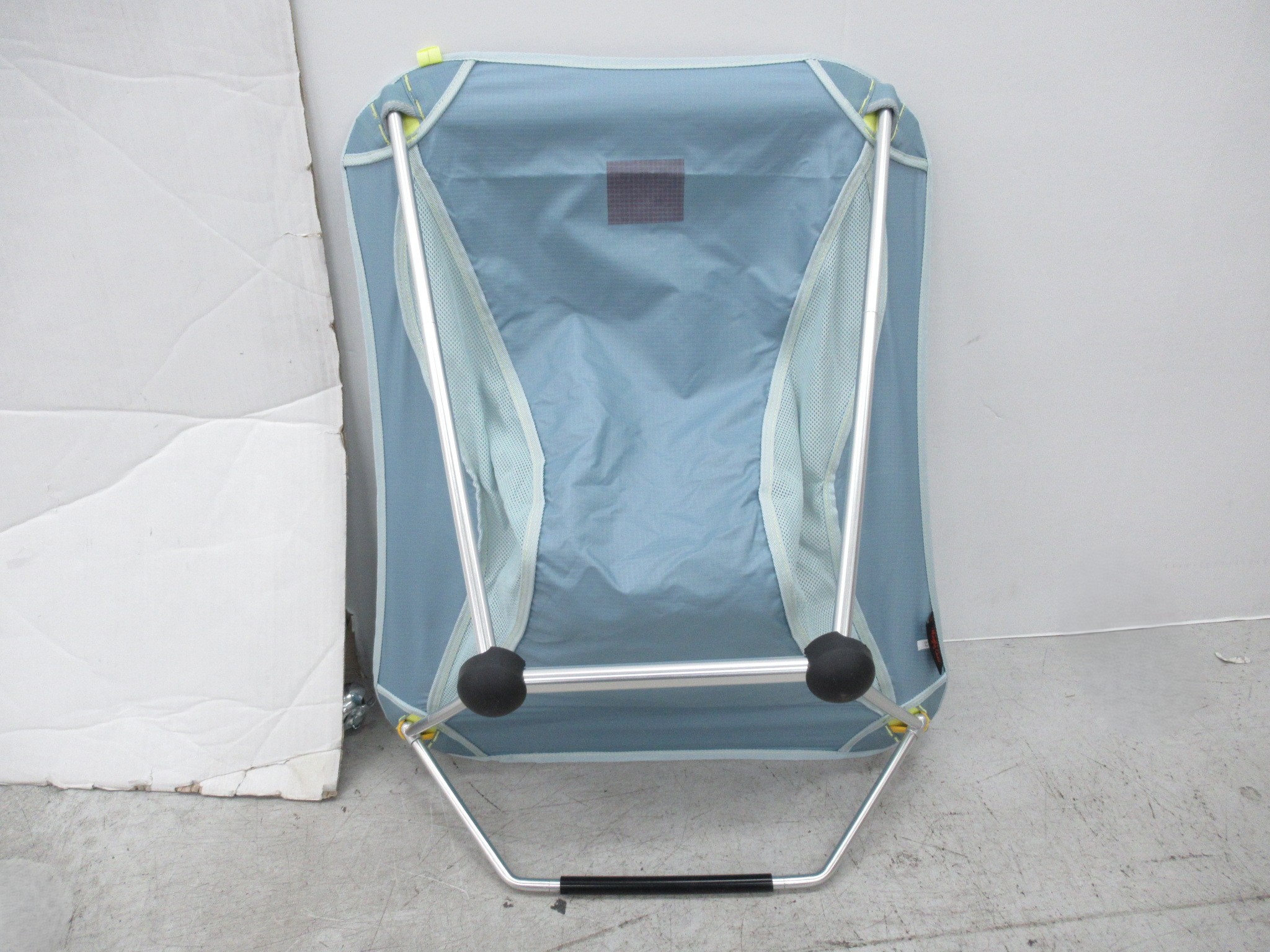 その他ブランド  グランドトランク メイフライチェア ストーム(1)