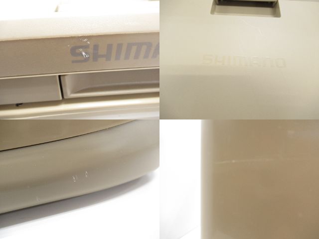 SHIMANO(シマノ) アイスボックスST 30L