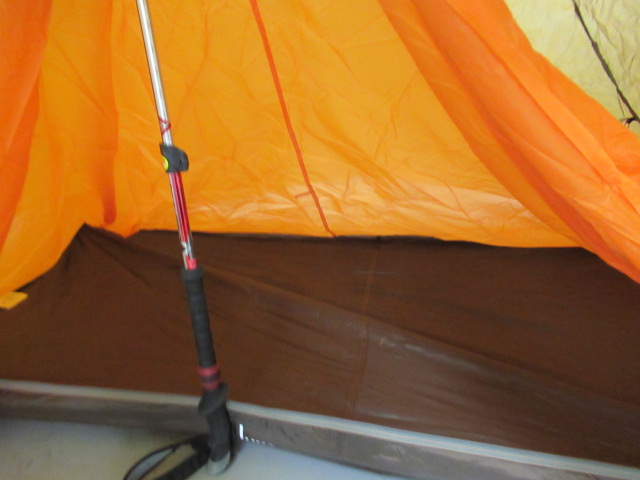 Luxe（ルクセ）  ミニピークXL