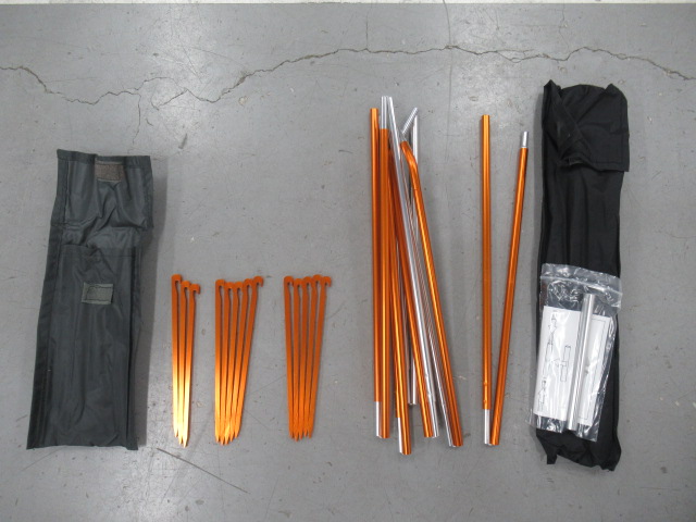 Quechua（ケシュア）  T2ウルトラライトプロ