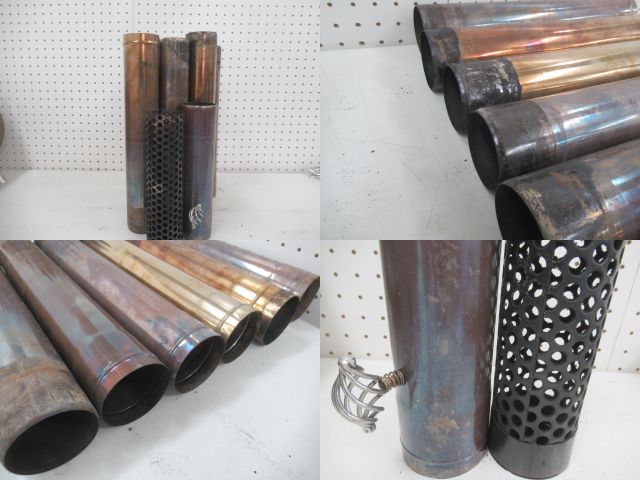 G-Stove（ジーストーブ）  Heat View セット