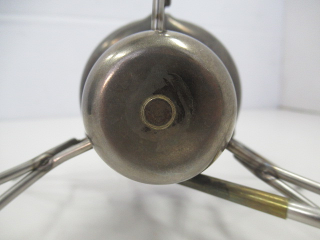 MSR（エムエスアール）  ウィスパーライトインターナショナル 旧モデル