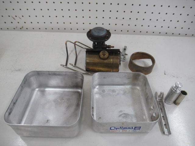 OPTIMUS（オプティマス）  No.199 Ranger