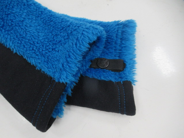 THE NORTH FACE（ノースフェイス）  VERSA AIR ZIP IN JACKET