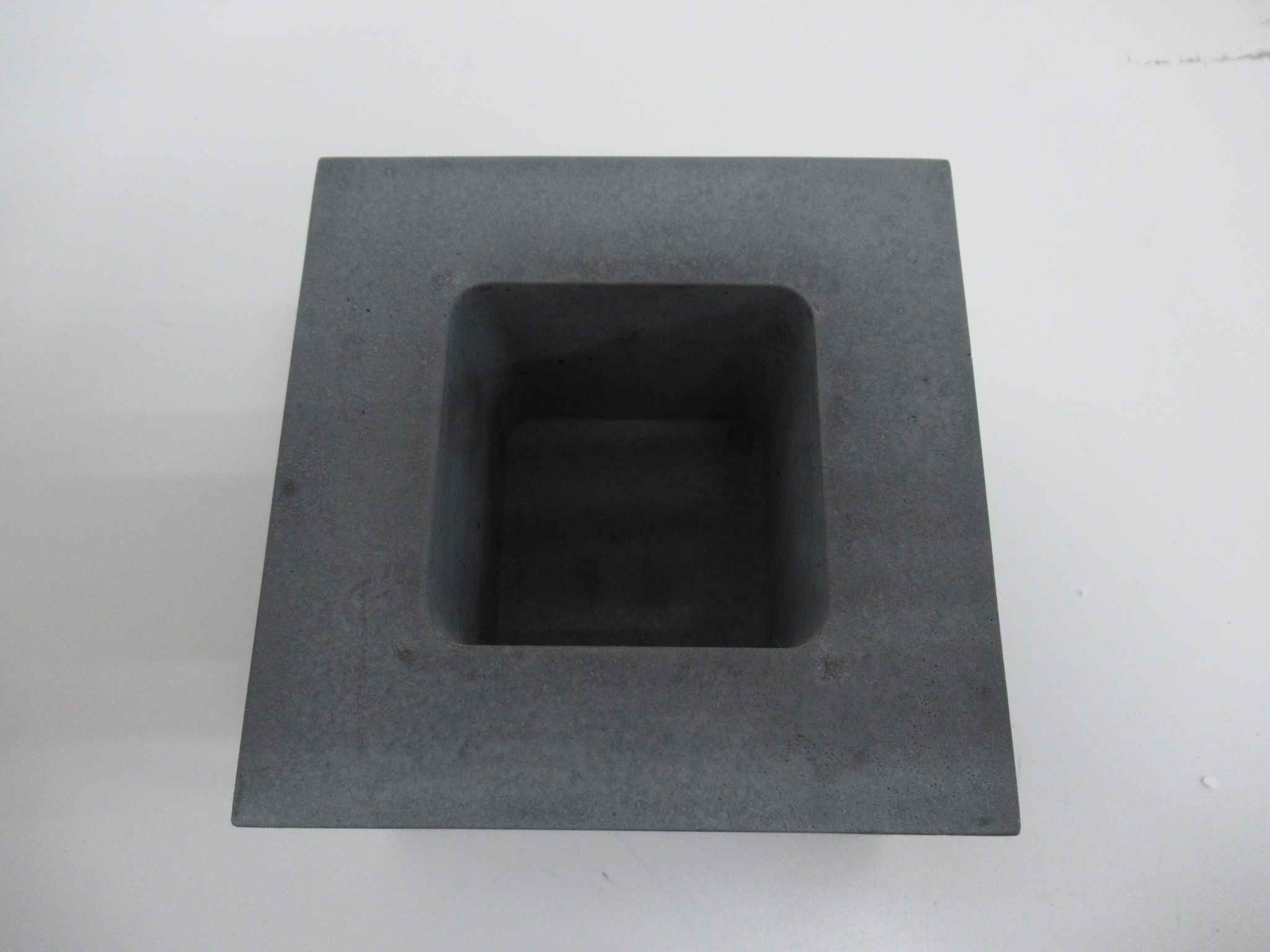 その他ブランド  フリッカーファイヤー角型 ブラック