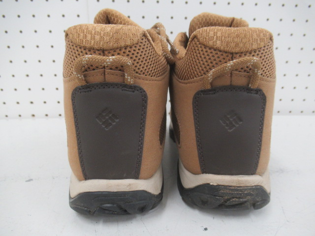 Columbia(コロンビア) セイバー5 ミッド アウトドライ ワイド レディース