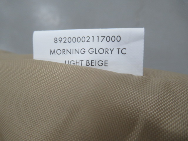 SABBATICAL（サバティカル）  モーニンググローリーTC