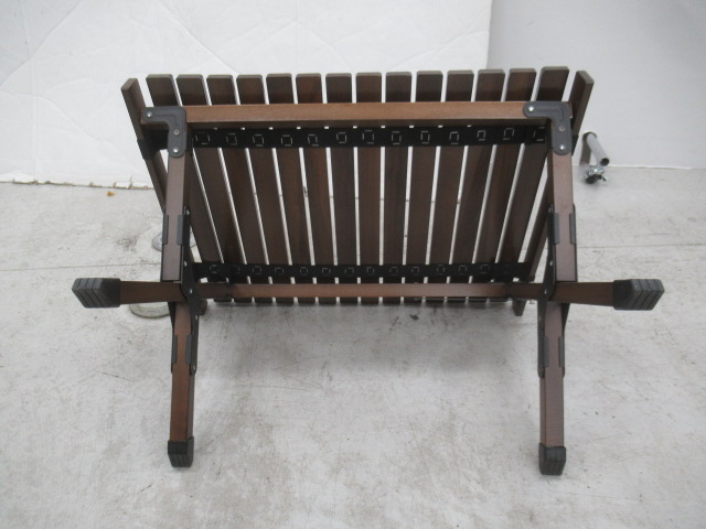 その他ブランド ウッドロールテーブル 90cm