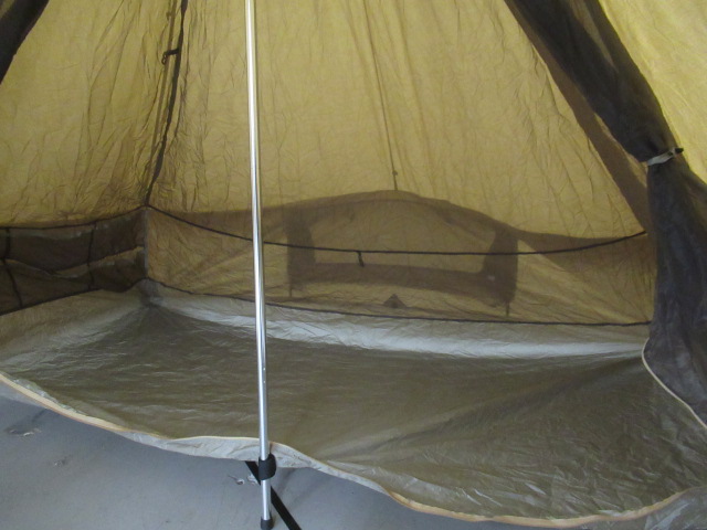 ショウネンテントTC | アウトドア用品・アウトドアグッズの中古