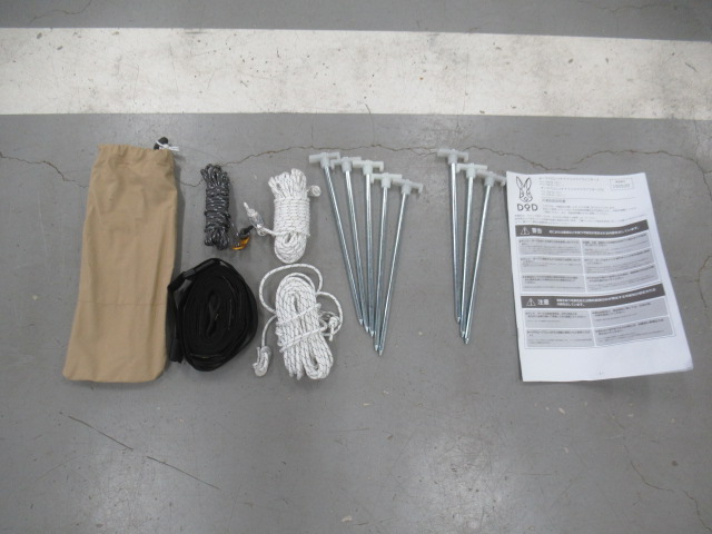 DOD（ディーオーディー）  オーマイロンリナイイッツマイライフタープTC