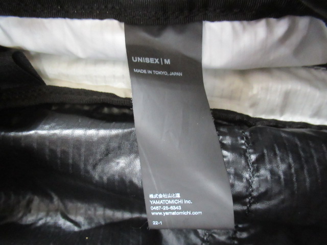 山と道  MINI+Breathable Pad