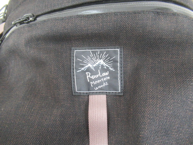 RawLow Mountain Works（ロウロウマウンテンワークス）  Beetle