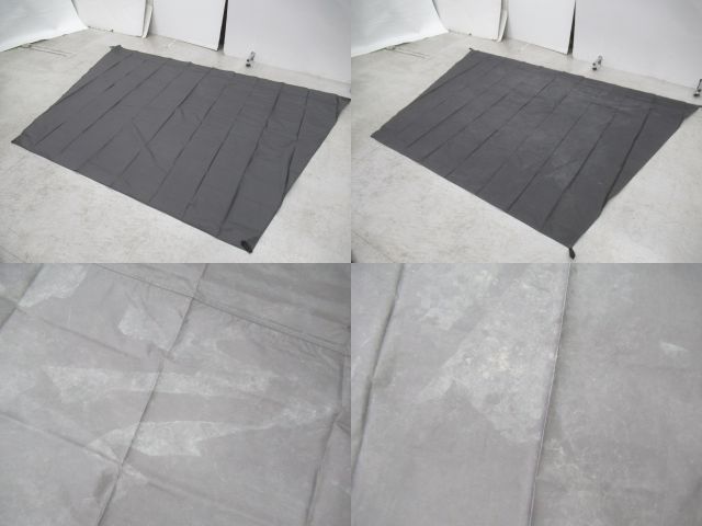 ARAITENT（アライテント）  オニドーム2+フットプリント