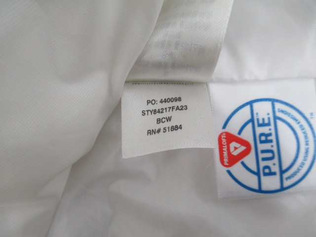 patagonia（パタゴニア）  ウィメンズ・ナノ・パフ・ジャケット