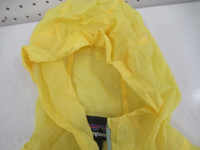 patagonia（パタゴニア）  ウィメンズ・フーディニ・ジャケット