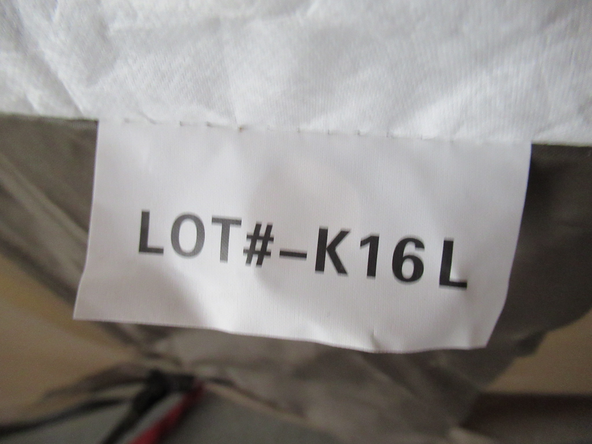 Snow Peak(スノーピーク) リビングシェル TP-623R