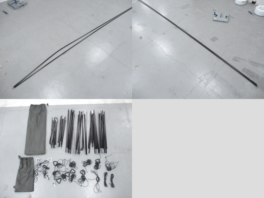 ZANE ARTS(ゼインアーツ)  オキトマ2