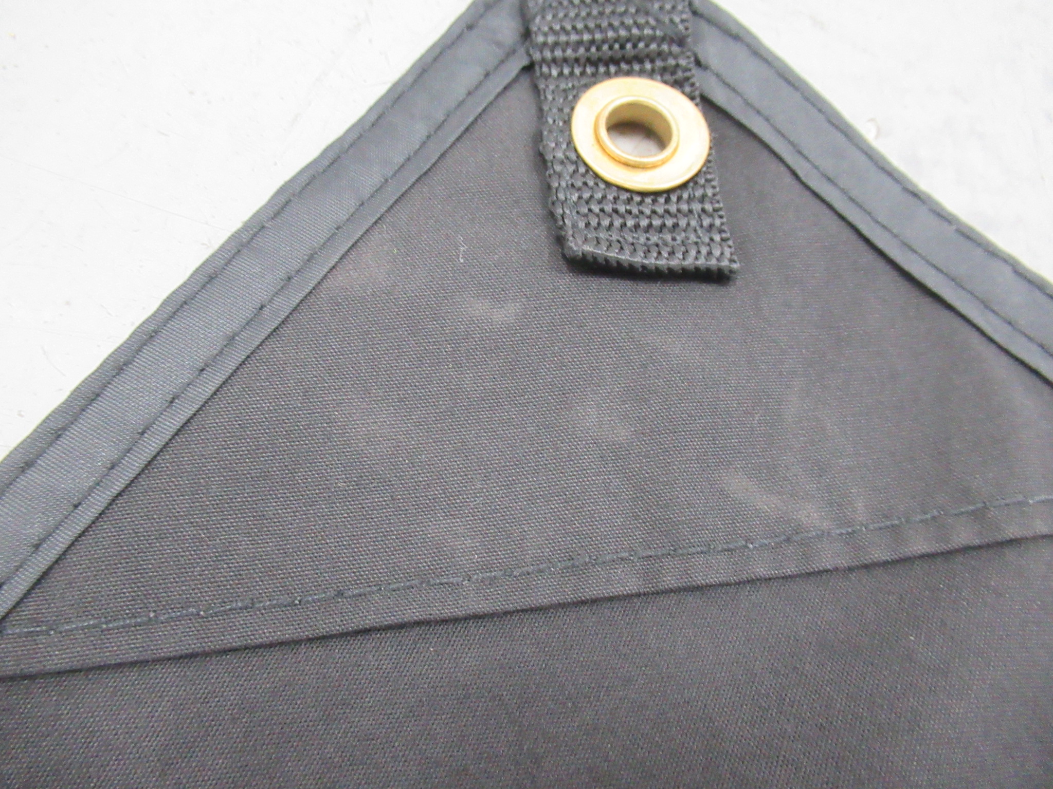 DOD（ディーオーディー）  ヘーキサタープ ALL RIGHT TARP