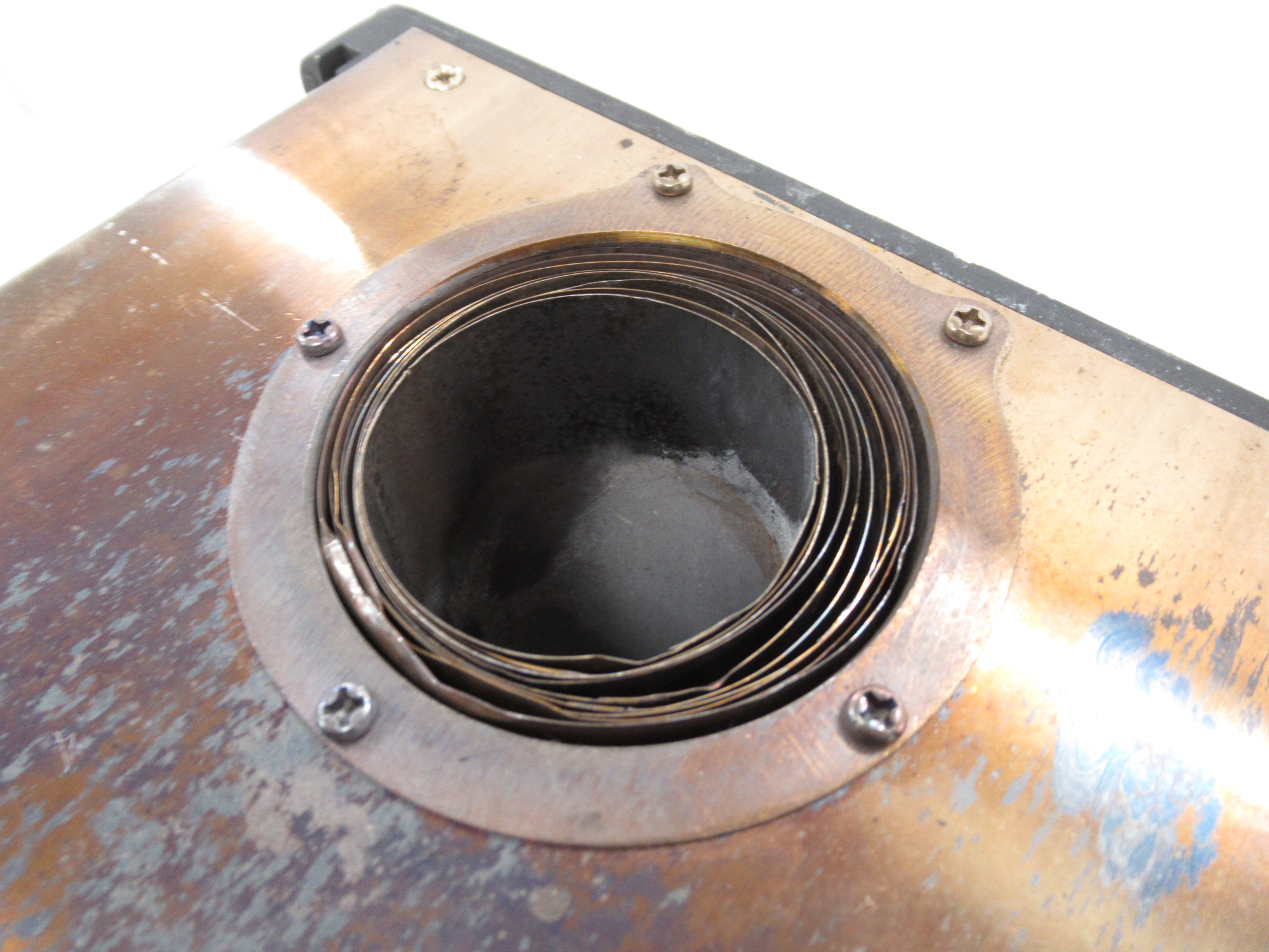 S'more(スモア) Magic Stove 旧モデル