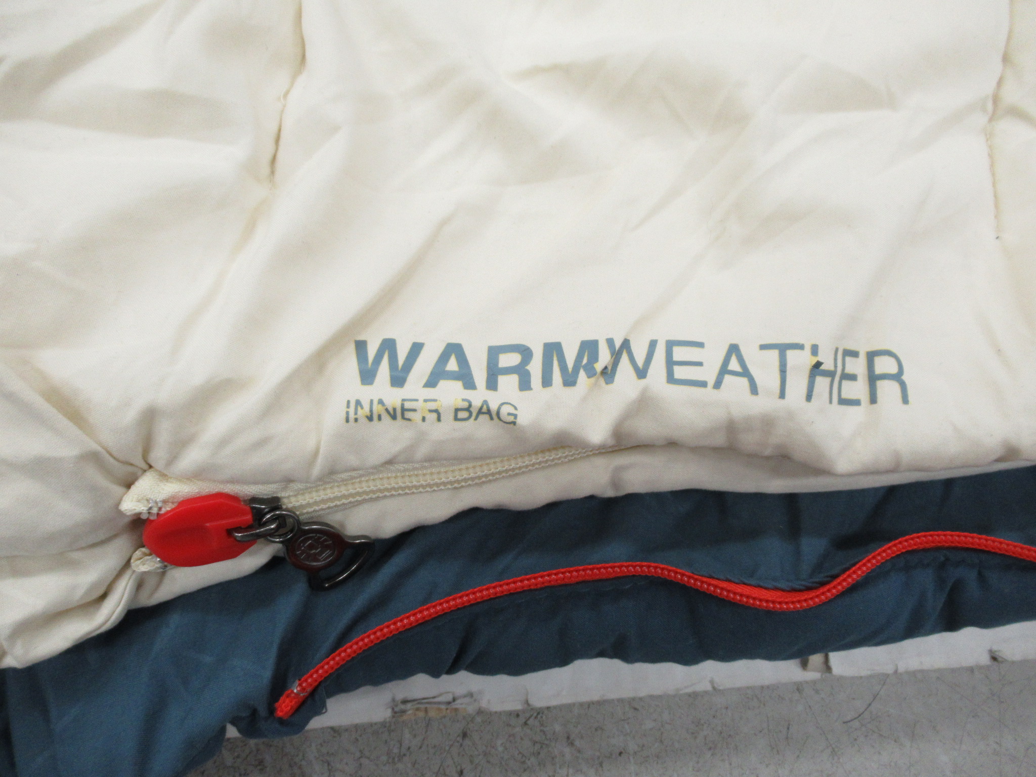 Coleman（コールマン）  マルチレイヤースリーピングバッグ