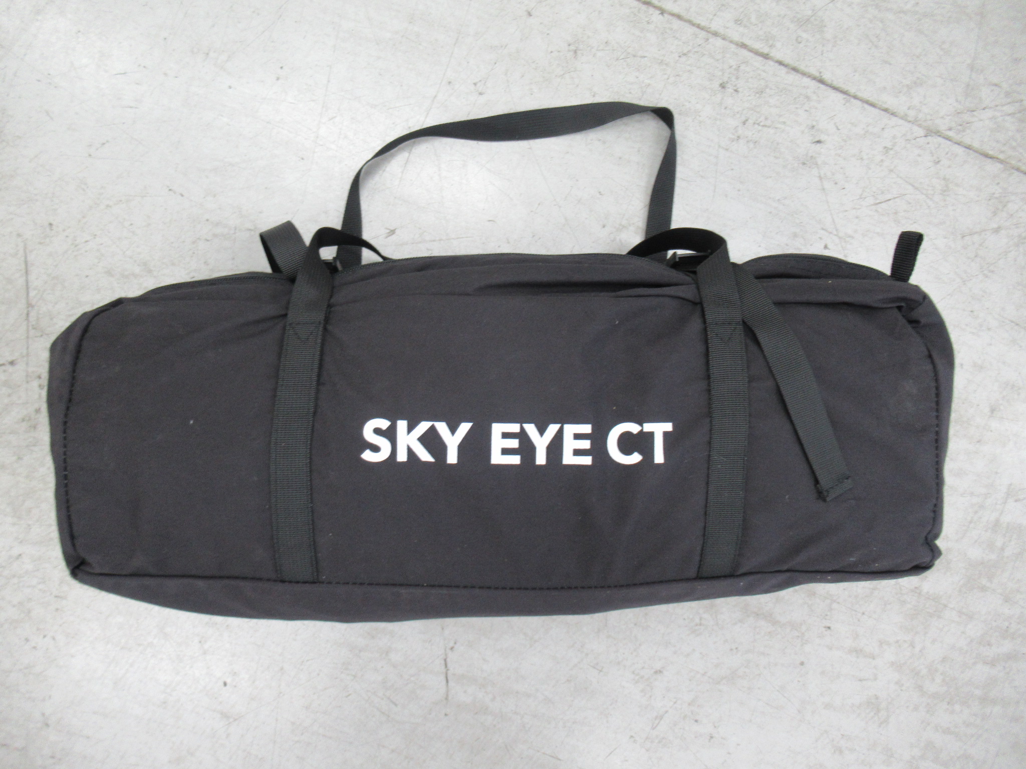 その他ブランド  GOGlamping SKY EYE TC コットテント