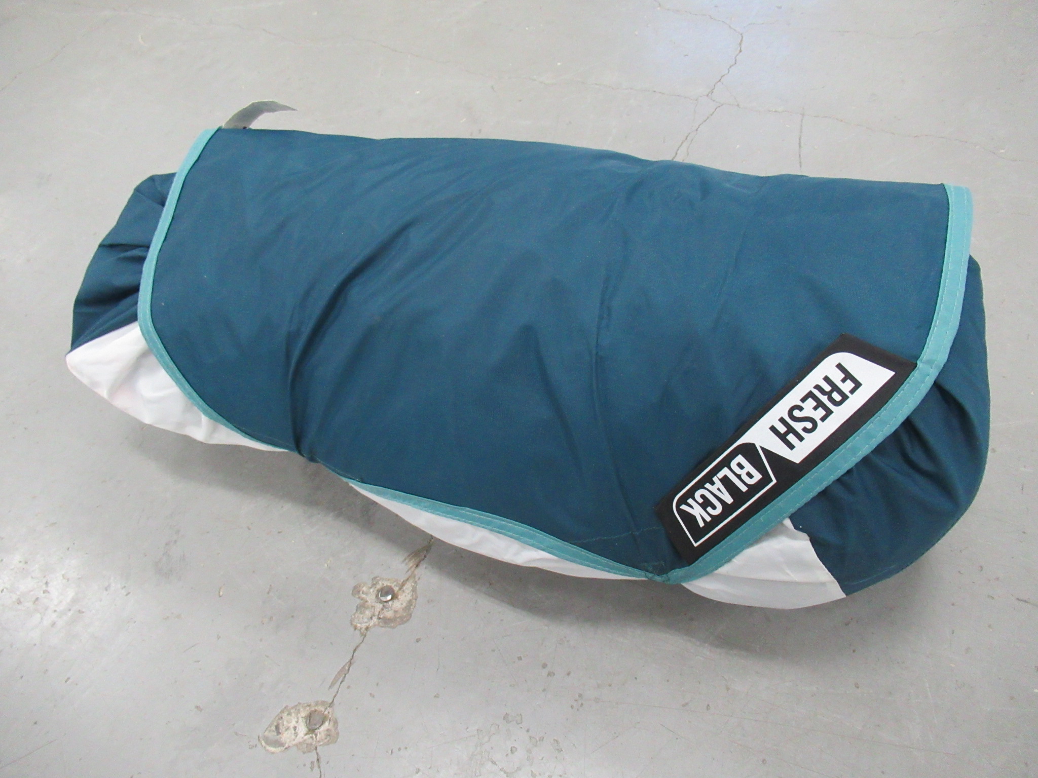 Quechua（ケシュア）  2 SECONDS EASY FRESH&BLACK