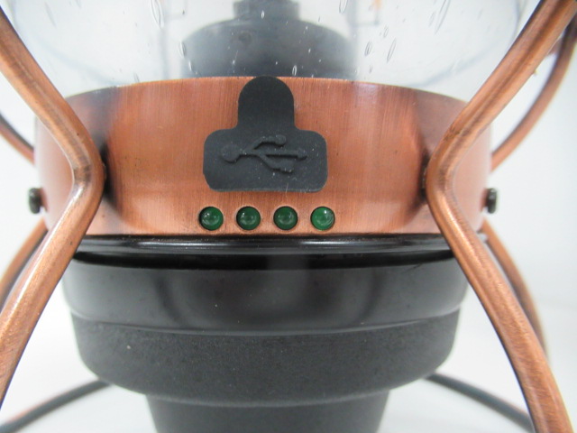 Barebones Living（ベアボーンズリビング）  レイルロードランタン