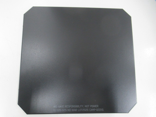 その他ブランド  CAMP GEEKS フィールドラック連結天板 2枚セット