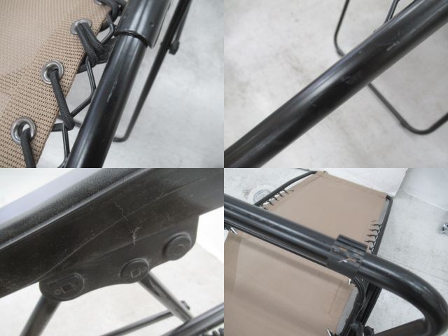 Coleman（コールマン）  インフィニティチェア