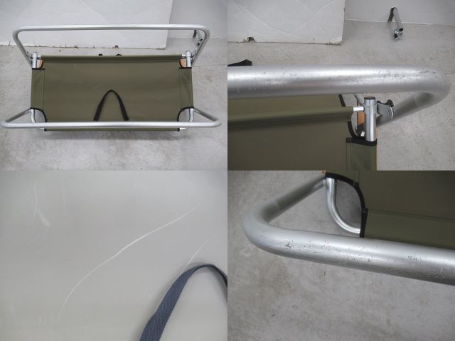 Coleman（コールマン）  リラックスフォールディングベンチ