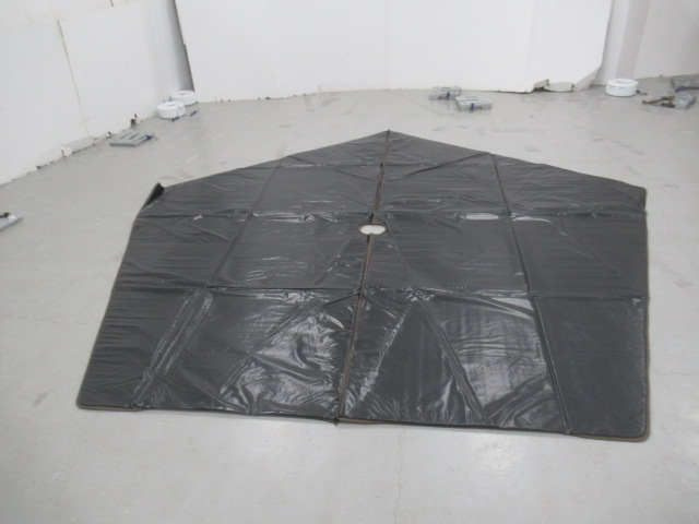 ogawa(小川・キャンパルジャパン) グロッケ8用 グランドマット