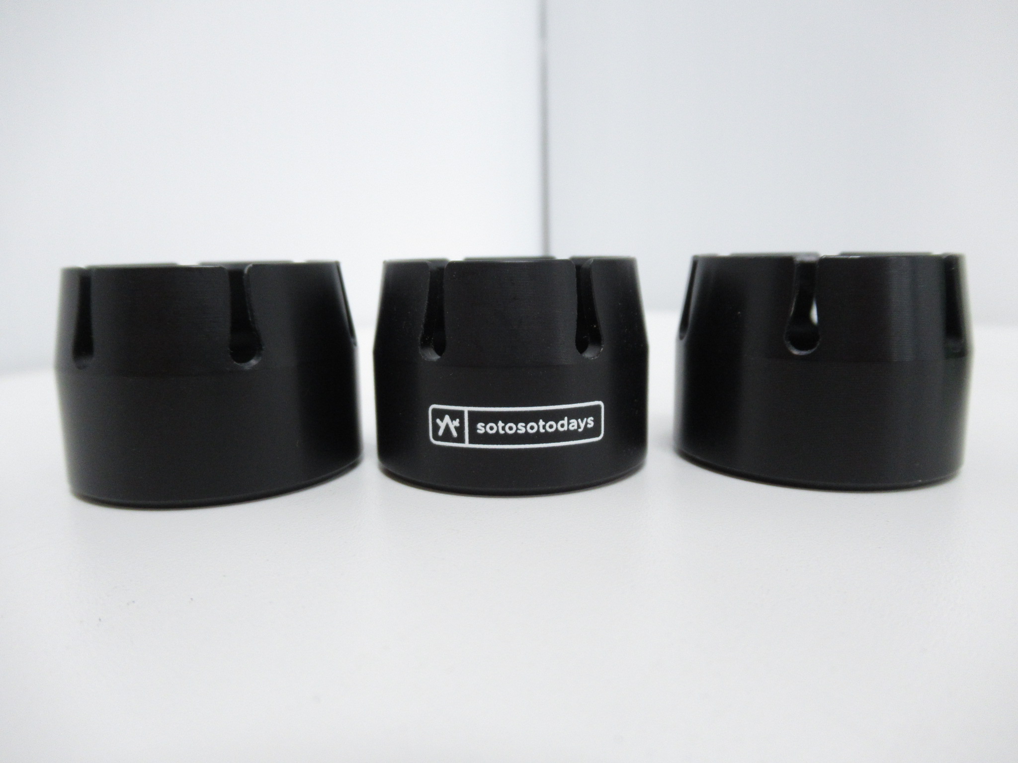 その他ブランド ゼロレギ・ゼロキャップ 3点セット