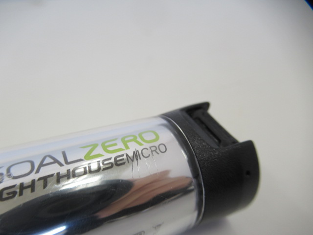 Goal Zero（ゴールゼロ）  ライトハウス マイクロ 2点セット