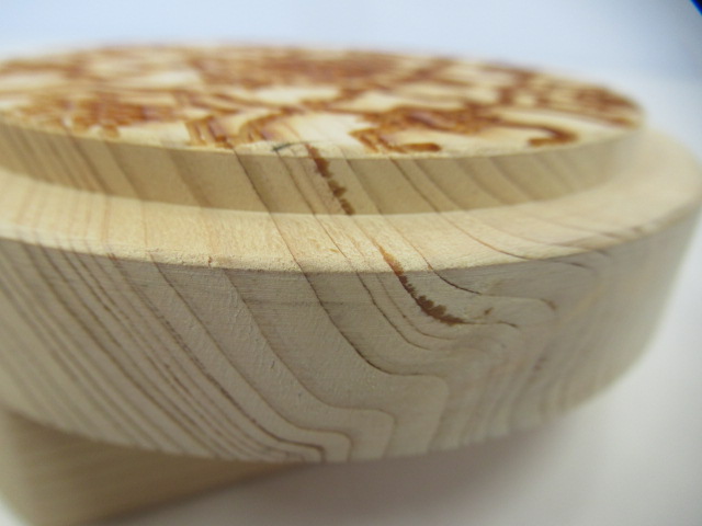 OLD MOUNTAIN（オールドマウンテン）  コカマチャン ひのき