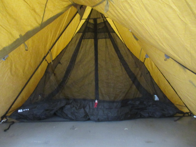 WAQ(ワック) Alpha T/C SOLO DX