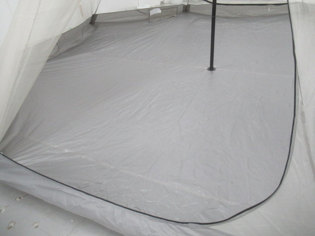 DOD（ディーオーディー）  ワンポールテントL タン