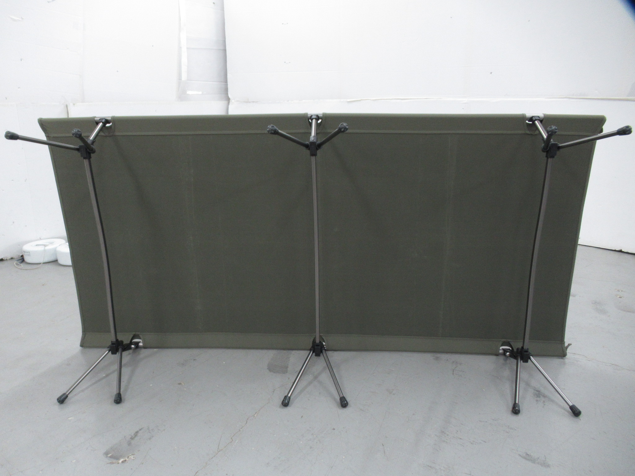 FUTURE FOX（フューチャーフォックス）  2WAY ワイドコット (1)