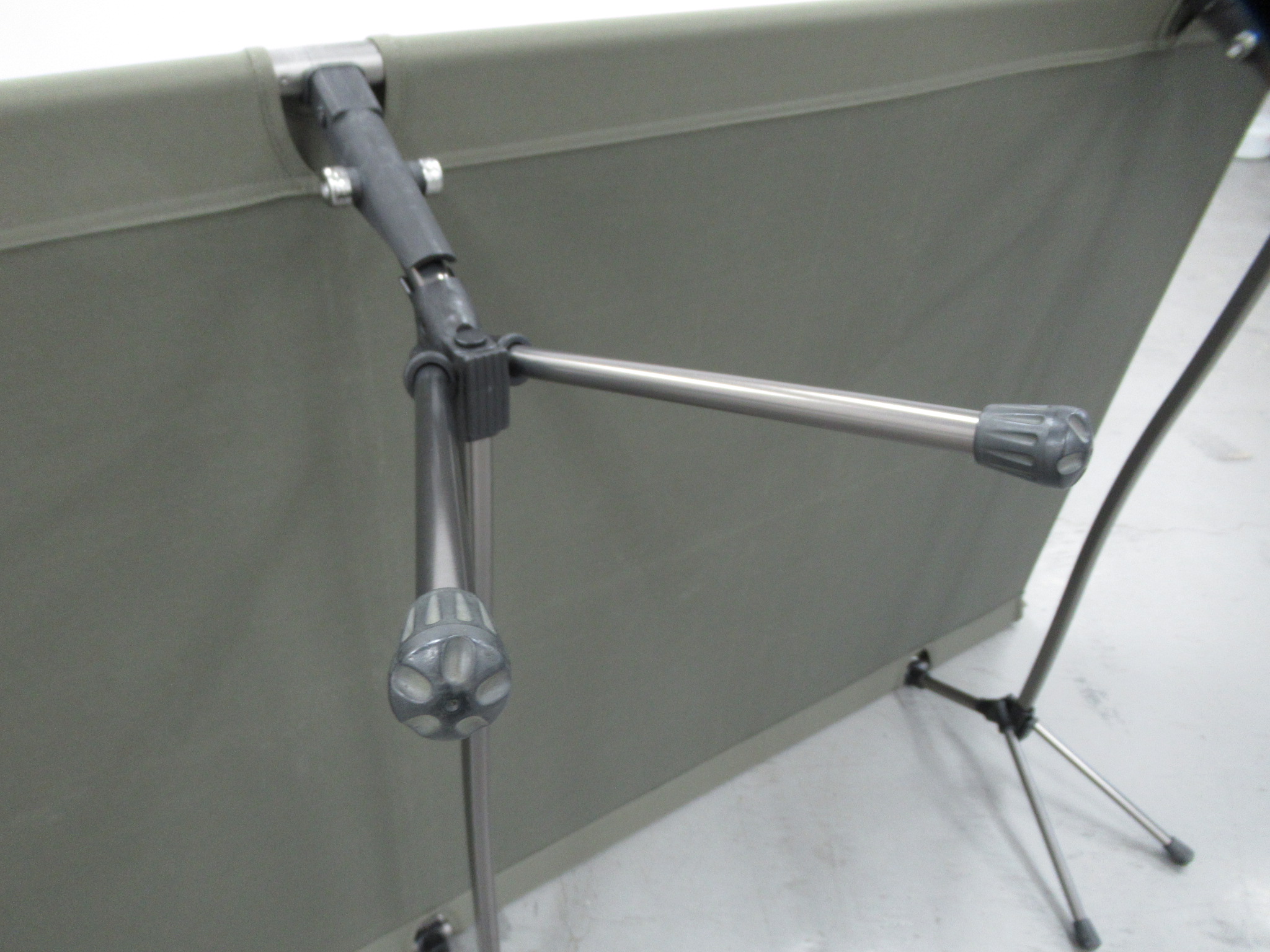 FUTURE FOX（フューチャーフォックス）  2WAY ワイドコット (2)