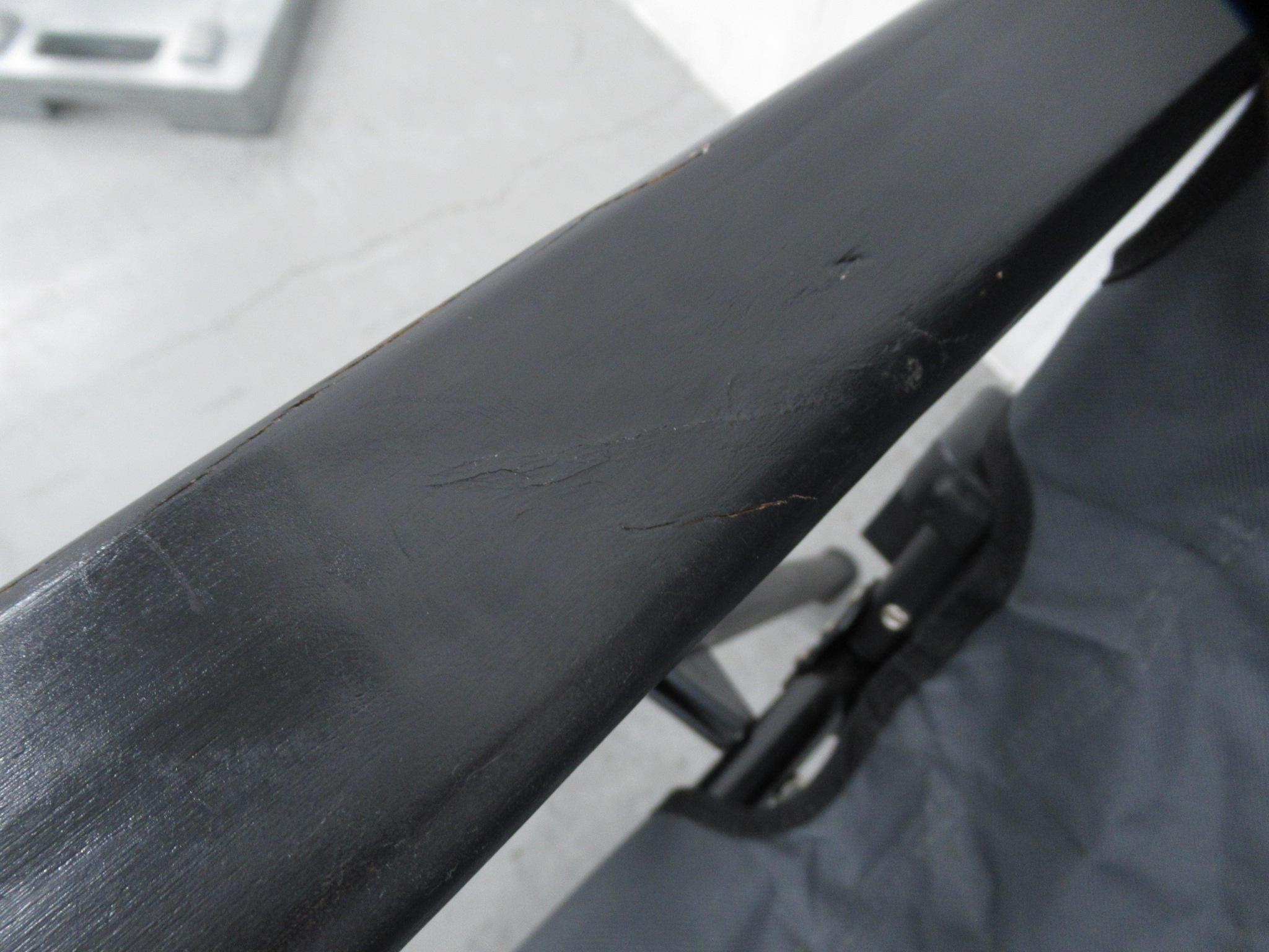 Coleman（コールマン）  レイチェア グレイ (2)