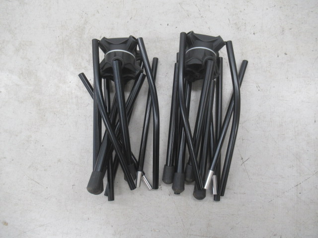 UJack（ユージャック）  スピンチェア 2脚セット