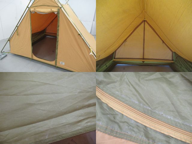 tent-Mark DESIGNS（テンマクデザイン）  ペポ
