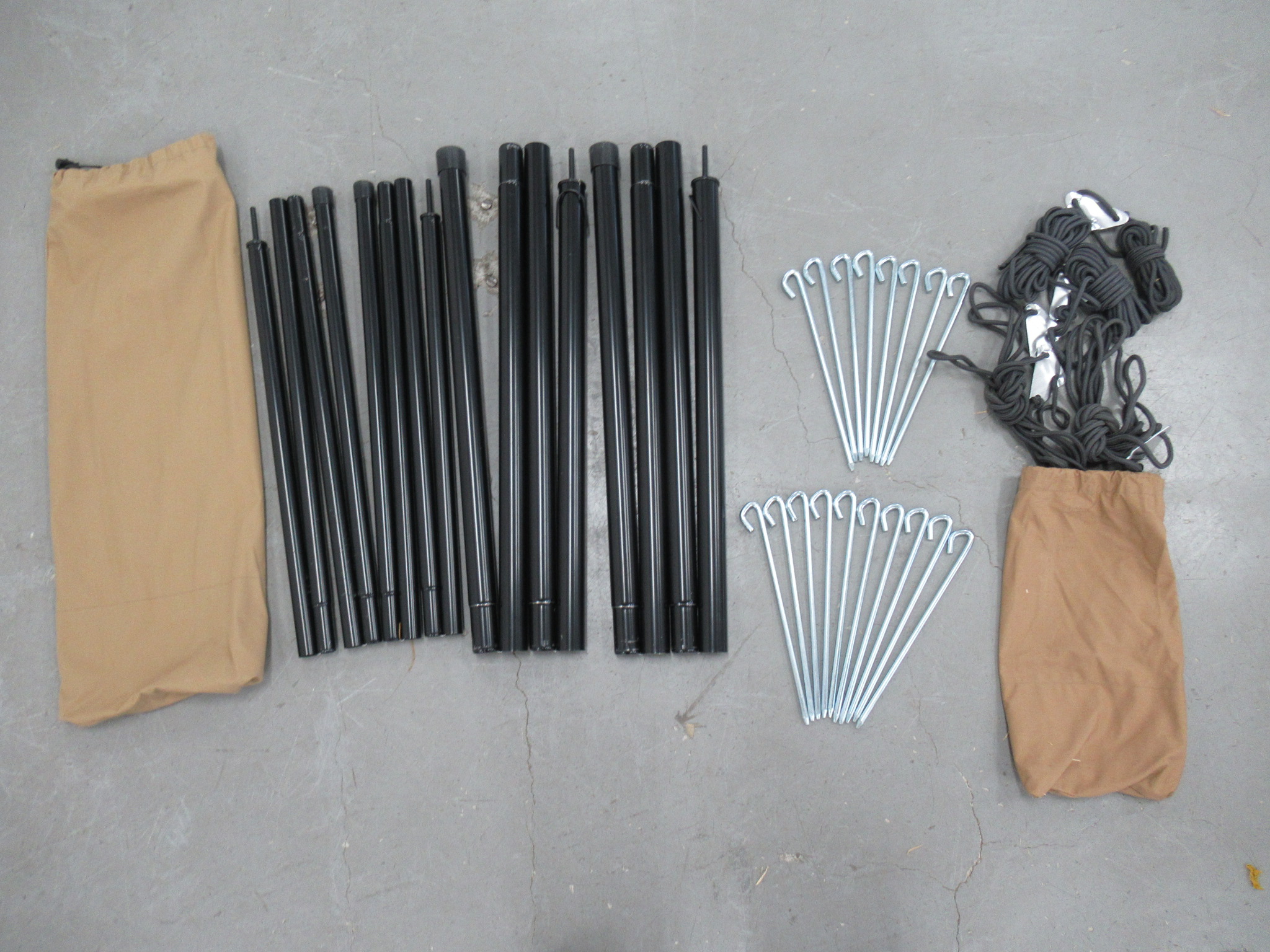 VISIONPEAKS（ビジョンピークス）  TCバタフライシェルター