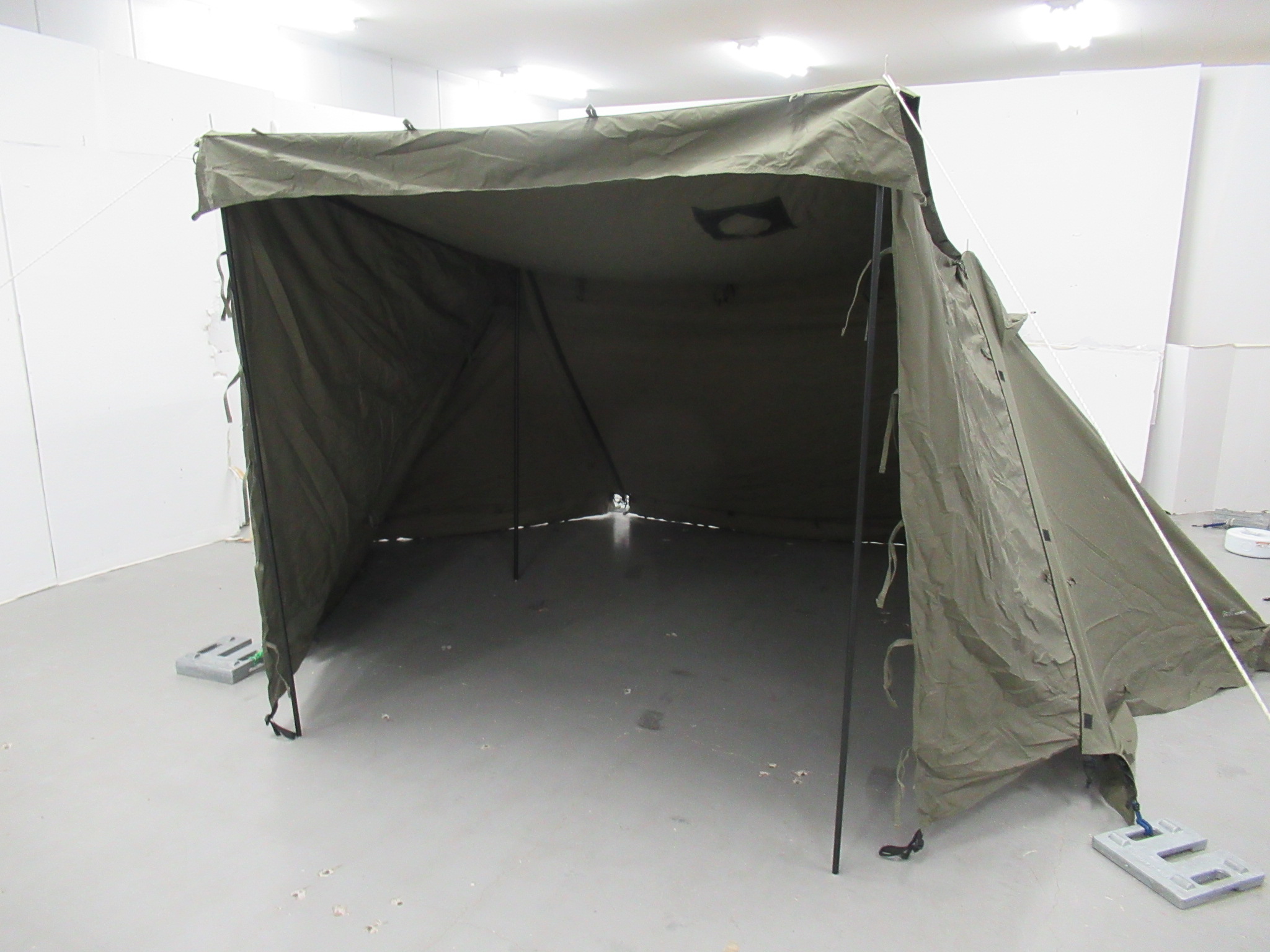 FUTURE FOX（フューチャーフォックス）  FOX-BASE EVO 前幕セット